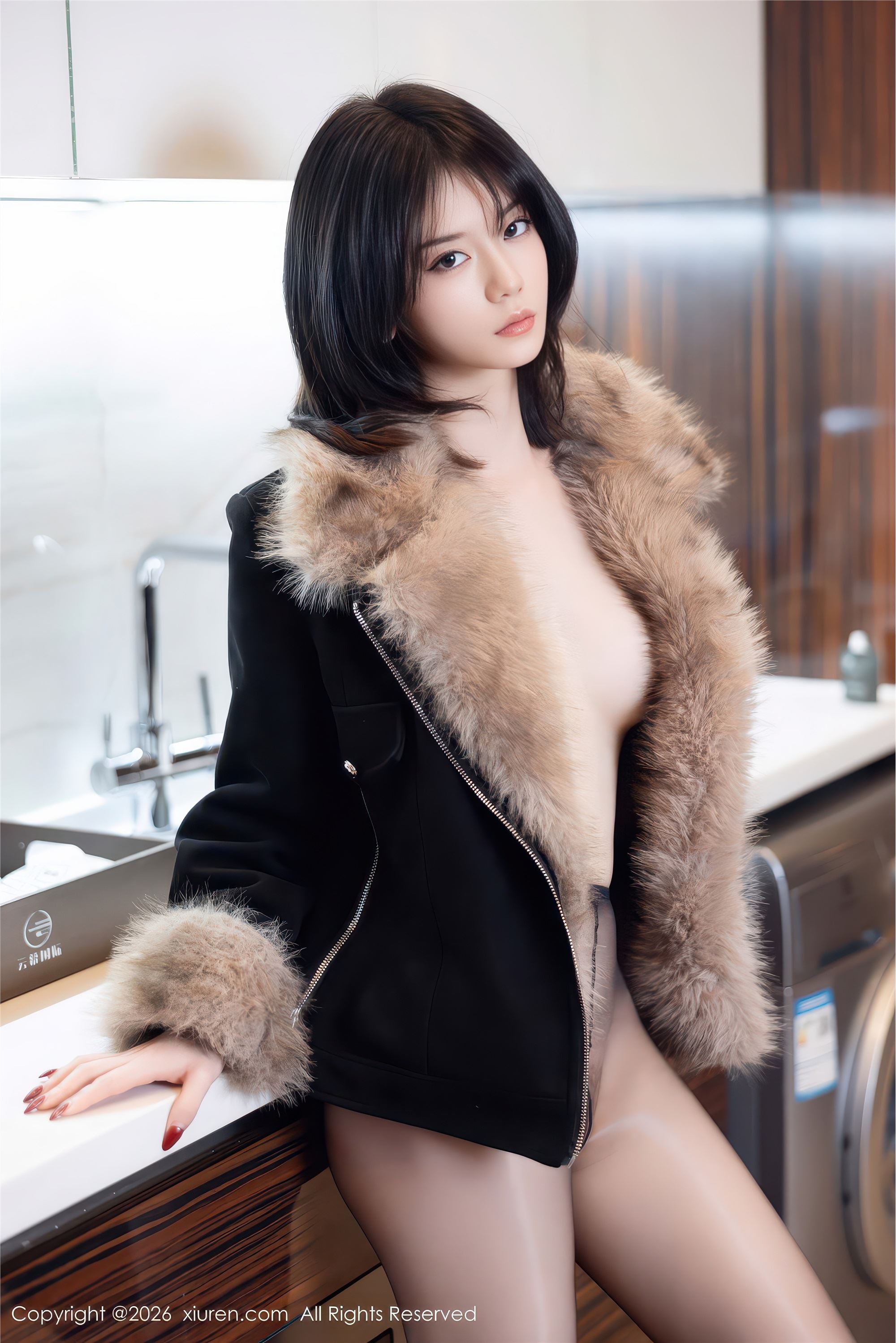 Xiuren秀人网 2026.01.09 NO.11215 凌七七